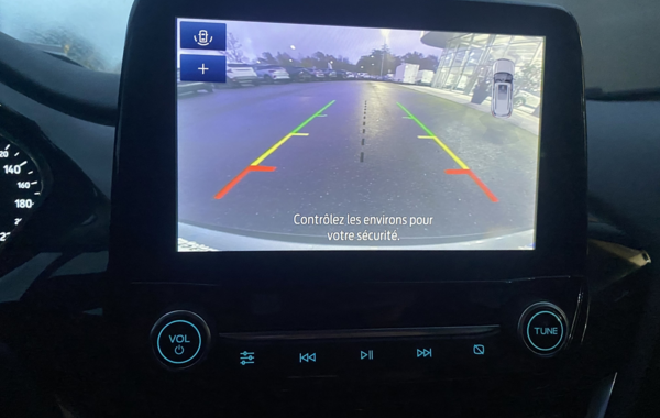 ford-puma-1-0-ecoboost-125ch-mhev-titanium-business-6cv - 919764713