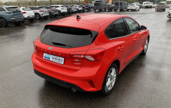 ford-focus-1-0-ecoboost-125ch-mhev-trend-business - 919774713