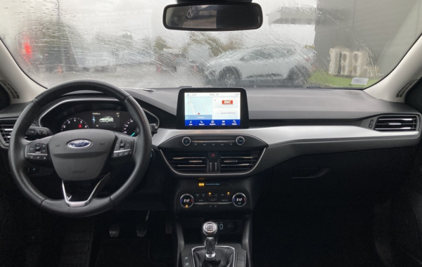 ford-focus-1-0-ecoboost-125ch-mhev-trend-business - 919774713