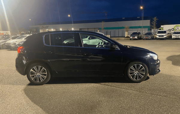 peugeot-308-1-5-bluehdi-130ch-s-s-allure-pack - 919804713