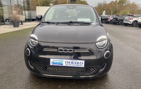 fiat-500-e-95ch-pack-confort-style-my24 - 919814713