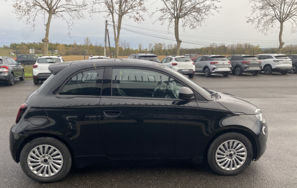 fiat-500-e-95ch-pack-confort-style-my24 - 919814713