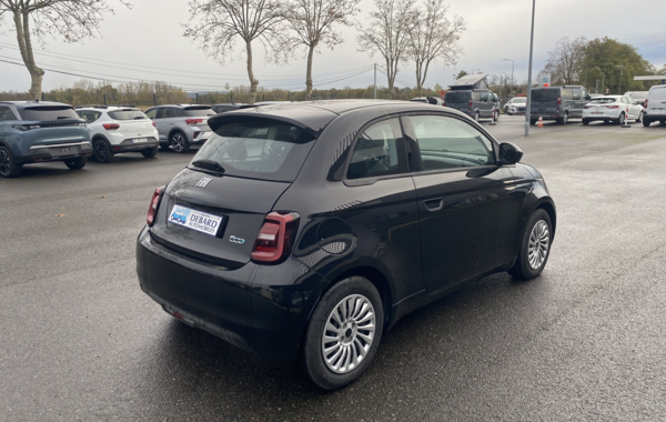 fiat-500-e-95ch-pack-confort-style-my24 - 919814713