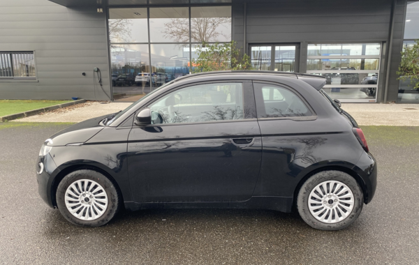 fiat-500-e-95ch-pack-confort-style-my24 - 919814713