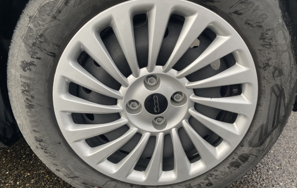 fiat-500-e-95ch-pack-confort-style-my24 - 919814713