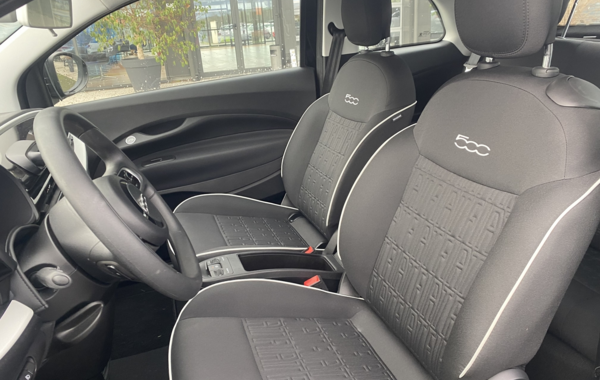 fiat-500-e-95ch-pack-confort-style-my24 - 919814713