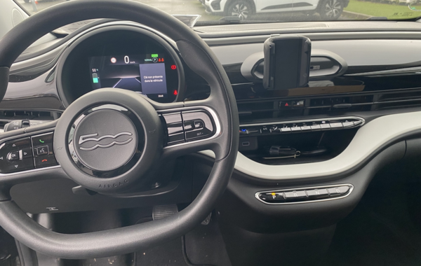 fiat-500-e-95ch-pack-confort-style-my24 - 919814713