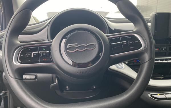 fiat-500-e-95ch-pack-confort-style-my24 - 919814713