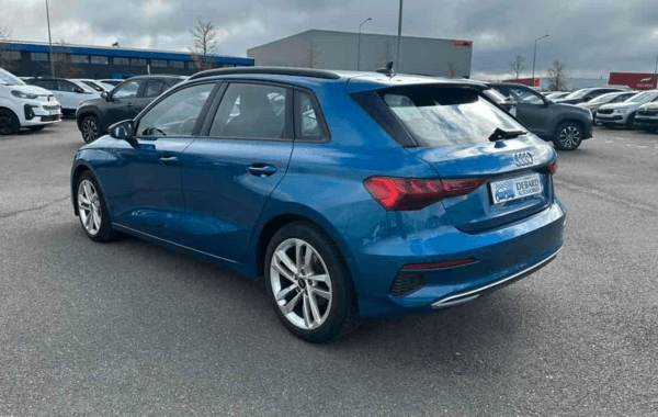 audi-a3-sportback-35-tdi-150ch-design-s-tronic-7 - 919824713
