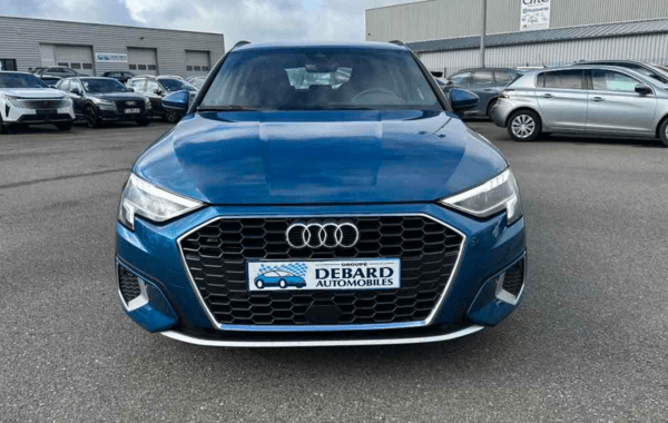 audi-a3-sportback-35-tdi-150ch-design-s-tronic-7 - 919824713