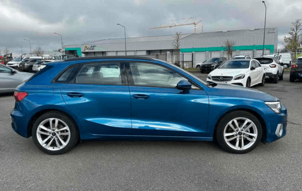 audi-a3-sportback-35-tdi-150ch-design-s-tronic-7 - 919824713