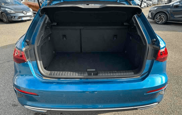 audi-a3-sportback-35-tdi-150ch-design-s-tronic-7 - 919824713