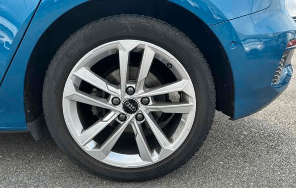 audi-a3-sportback-35-tdi-150ch-design-s-tronic-7 - 919824713