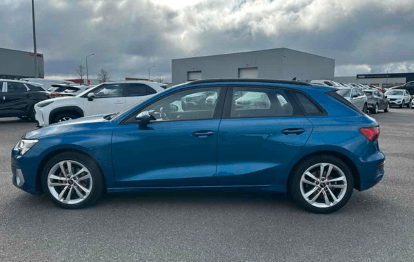 audi-a3-sportback-35-tdi-150ch-design-s-tronic-7 - 919824713