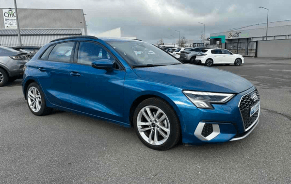 audi-a3-sportback-35-tdi-150ch-design-s-tronic-7 - 919824713