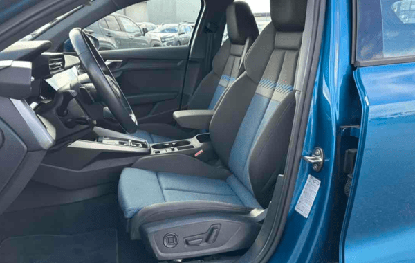 audi-a3-sportback-35-tdi-150ch-design-s-tronic-7 - 919824713