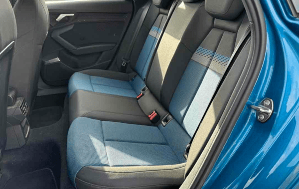 audi-a3-sportback-35-tdi-150ch-design-s-tronic-7 - 919824713