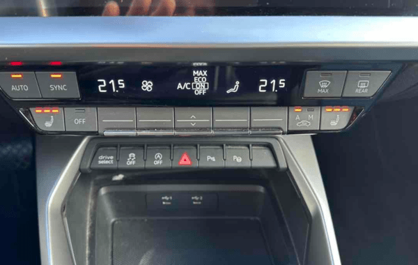 audi-a3-sportback-35-tdi-150ch-design-s-tronic-7 - 919824713