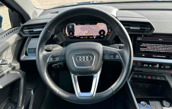 audi-a3-sportback-35-tdi-150ch-design-s-tronic-7 - 919824713