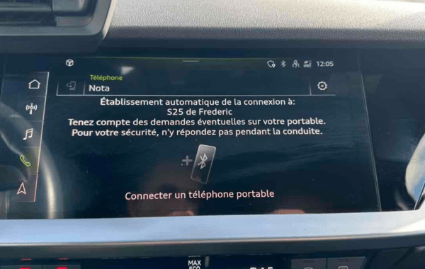 audi-a3-sportback-35-tdi-150ch-design-s-tronic-7 - 919824713