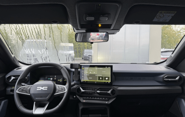 dacia-duster-1-6-hybrid-140ch-journey - 919914713