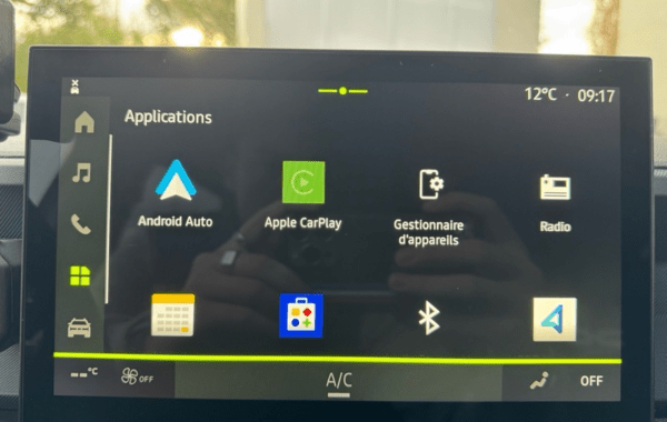 dacia-duster-1-6-hybrid-140ch-journey - 919934713