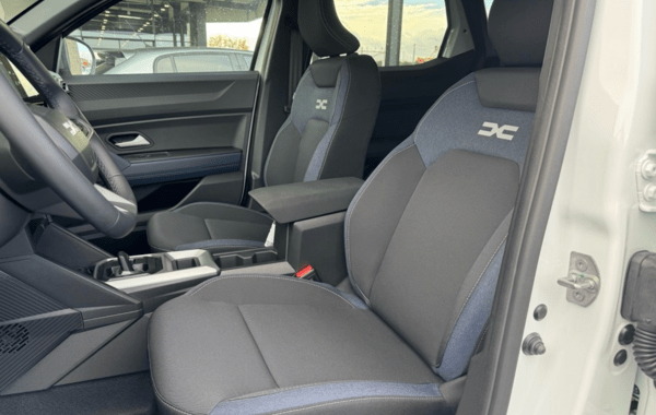 dacia-duster-1-6-hybrid-140ch-journey - 919934713