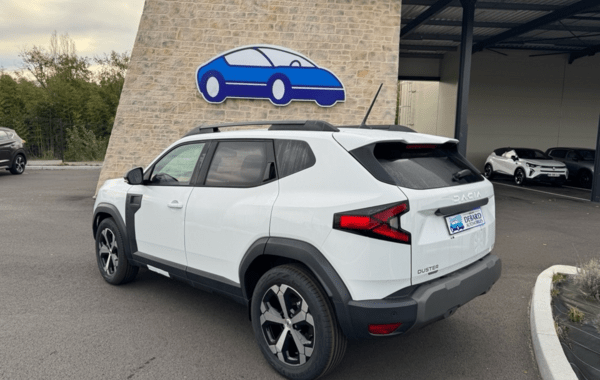 dacia-duster-1-6-hybrid-140ch-journey - 919964713