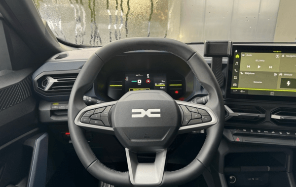 dacia-duster-1-6-hybrid-140ch-journey - 919974713