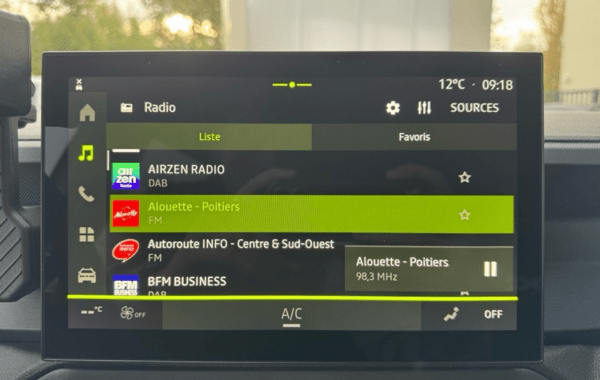 dacia-duster-1-6-hybrid-140ch-journey - 919974713