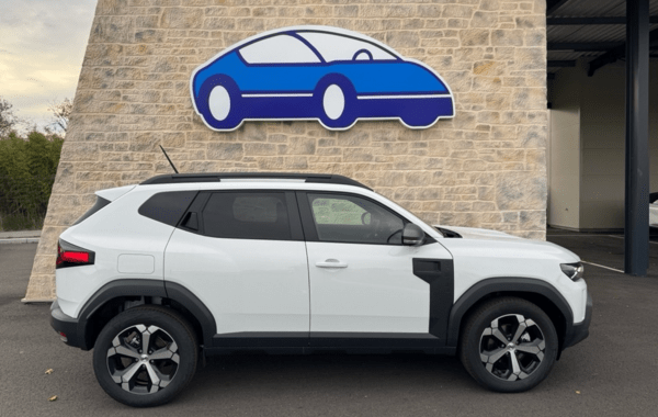 dacia-duster-1-6-hybrid-140ch-journey - 919974713