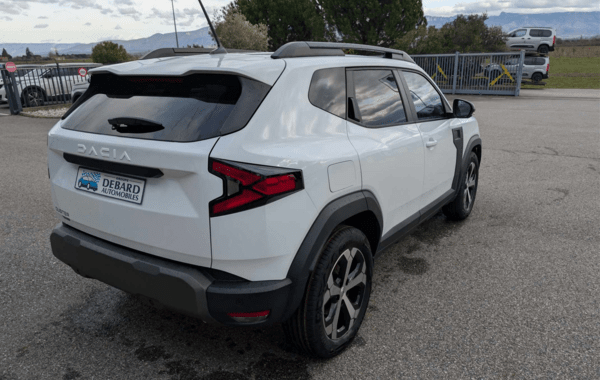 dacia-duster-1-6-hybrid-140ch-journey - 919984713