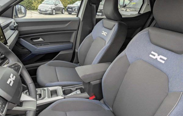 dacia-duster-1-6-hybrid-140ch-journey - 919984713