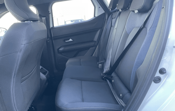 dacia-duster-1-6-hybrid-140ch-journey - 920004713