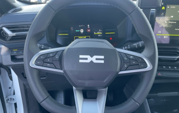 dacia-duster-1-6-hybrid-140ch-journey - 920004713