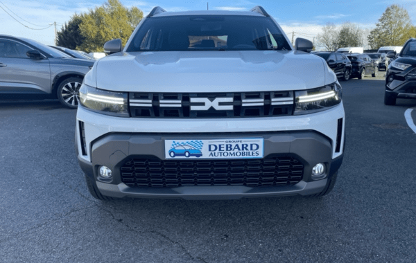 dacia-duster-1-6-hybrid-140ch-journey - 920004713