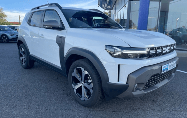 dacia-duster-1-6-hybrid-140ch-journey - 920004713