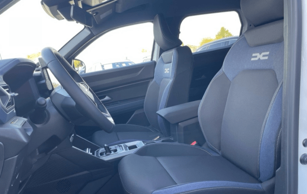 dacia-duster-1-6-hybrid-140ch-journey - 920004713