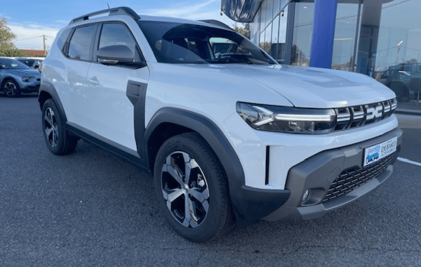 dacia-duster-1-6-hybrid-140ch-journey - 920014713