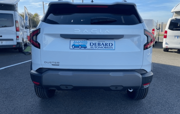 dacia-duster-1-6-hybrid-140ch-journey - 920024713