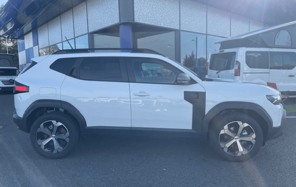 dacia-duster-1-6-hybrid-140ch-journey - 920034713