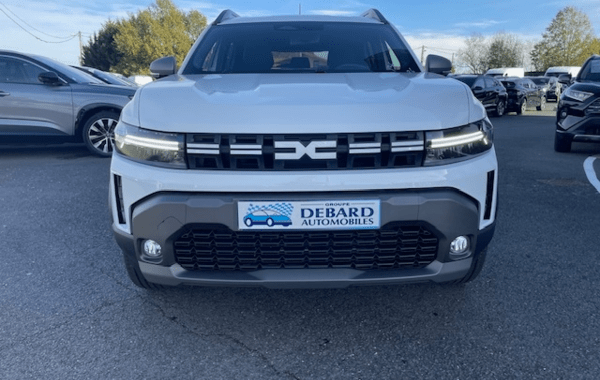 dacia-duster-1-6-hybrid-140ch-journey - 920044713