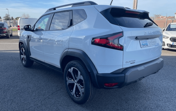 dacia-duster-1-6-hybrid-140ch-journey - 920044713