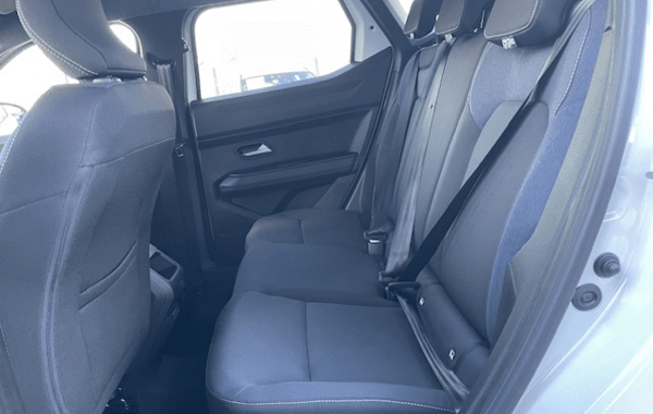 dacia-duster-1-6-hybrid-140ch-journey - 920054713