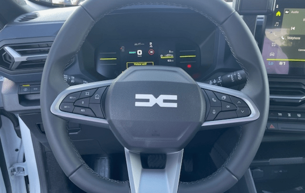 dacia-duster-1-6-hybrid-140ch-journey - 920054713
