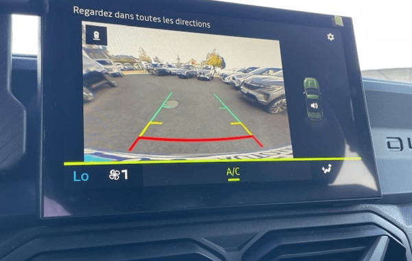 dacia-duster-1-6-hybrid-140ch-journey - 920054713