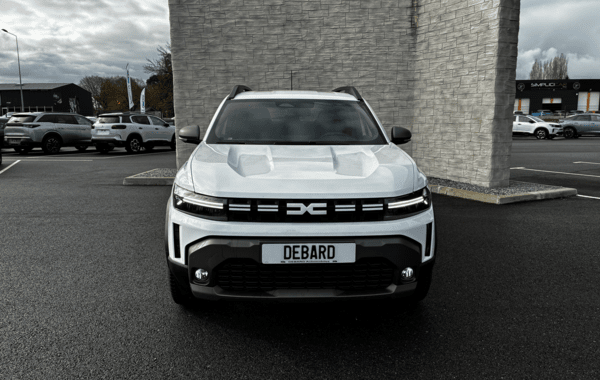 dacia-duster-1-6-hybrid-140ch-journey - 920064713