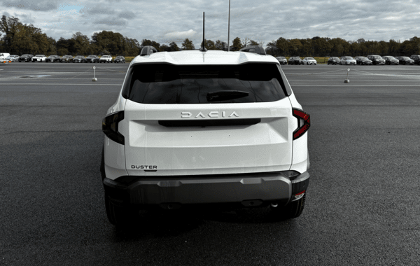 dacia-duster-1-6-hybrid-140ch-journey - 920104713