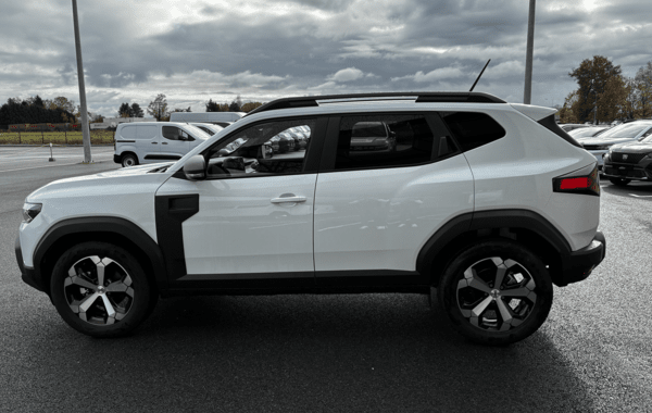 dacia-duster-1-6-hybrid-140ch-journey - 920104713