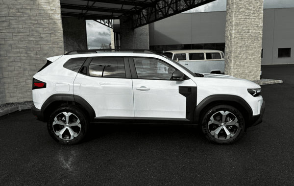 dacia-duster-1-6-hybrid-140ch-journey - 920154713